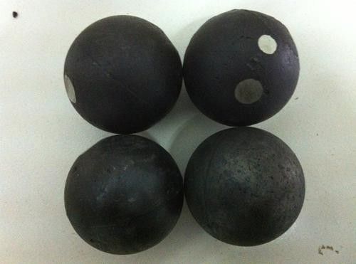 high chrome ball mill casting and forging steel balls factory price and ball mill balls manufacturer