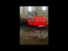 Çin özel yapım paslanmaz çelik pinyon mili İnşaat sektöründe kullanılır