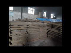 Size Özel Alaşımlı Astar Bilyalı Değirmen Kırıcı Özel Madencilik Ekipmanlarını Tanıtın