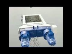 Sizin İçin Son Derece Uyarlanabilir Güvenli Güvenilir Bakımı Kolay Silindir Kırıcıyı Tanıtın