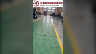 Bilyalı Değirmen ve Döner Fırın Atölye Videosu