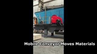 Mobil Ezme İstasyonu