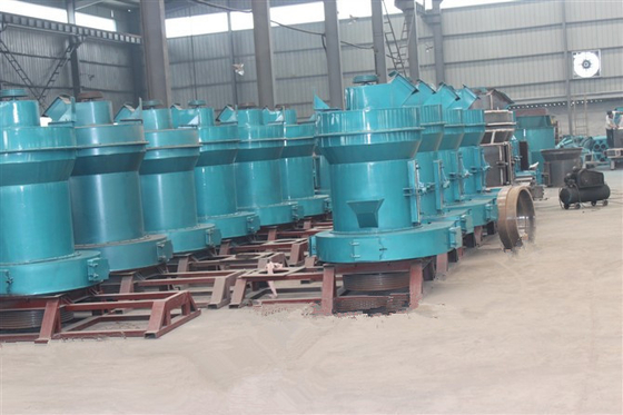 MW880 Micro Powder Ore Grinding Mill For Mining Machine