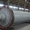 φ 4.6 X 14.0m Raw Material Ball Mill Cement Raw Material Mill
