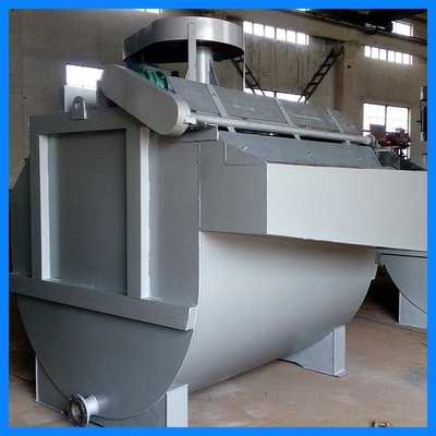 Large Suction Capacity Impeller Flotation Machine 0.2-38 M3/Min