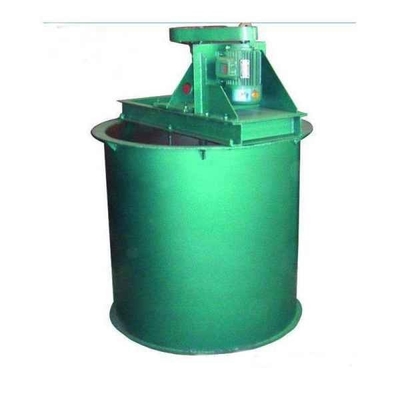 0.26m3-30m3 Mixing Barrel Ore Dressing Equipment Mixing Machine