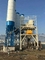 35m3/H Cement Plant Equipments HZS35 Concrete Batching Plant For Mining