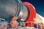 Cement Chemical Rotary Kiln Easy To Operate ZG35CrMo Hydraulic Control