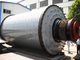 Rod Mill Ore Grinding Mill PLC Control American AGMA Standard Center Drive