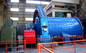 Air Swept Coal Ore Grinding Mill Asynchronous Motor PLC Control
