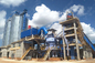 Slag Cement Vertical Mill Ore Grinding Mill GRMS LGMS Automatic Control