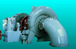 60kw Hydro Turbine generator 20m Water Head 0.37m3/S Flow Rate