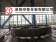 OEM Casting And Forging Mill Girth Gear Steel Spur Large Diameter