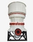 DP Single Cylinder Hydraulic Cone Crusher 90 KW