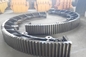 High Carrying Capacity Ball Mill Girth Gear With Large Diameter