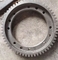 Ring Gear Mill Girth Gear Oblique Tooth For Mining Mill And Rotary Kiln