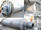 Feeding size less than 25mm Cement Ball Mill Ore Grinding Mill