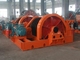 11 - 75 KW Sinking Winch Of Conveying Hoisting Machine For Mining