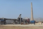 CE Single Drive horizontal Rotary Kiln In Cement Industry 600t/d