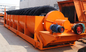 IOS Ore Beneficiation Equipment 2000mm Spiral Classifier For Mineral Processing Plant