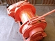 Durable Diesel Engine Winch Conveying Hoisting Machine For Mining