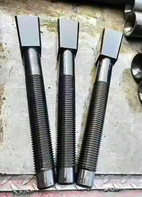 Cost Effective  High Quality And Customizable Steel Bolts
