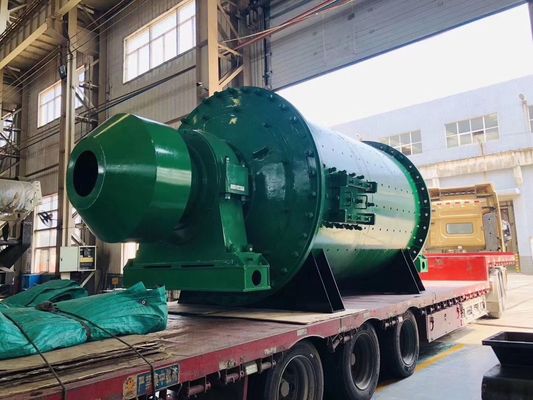 Mining Ball Mill and cement ball mill with high quality and good sales