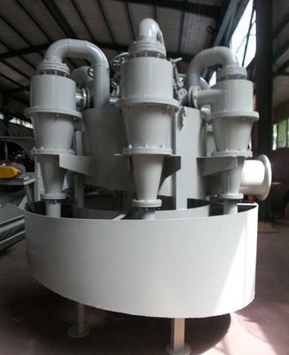 Water Cyclone Separator Hydrocyclone Of Ore Dressing Equipment