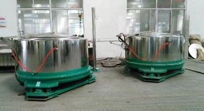 20m3/H Coal Chemical Industry Centrifuge Machine Environmental Protection