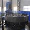 GS42CrMo4 Mill Girth Gear and rotary kiln gear for cement plant
