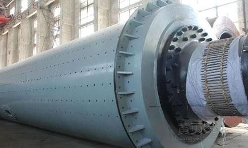 Mining Ball Mill and cement ball mill with high quality and good sales