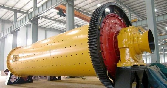 Mining Ball Mill and cement ball mill with high quality and good sales