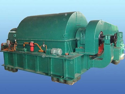 Vertical Centrifuge machine for Coal Ore Dressing and dewatering screen