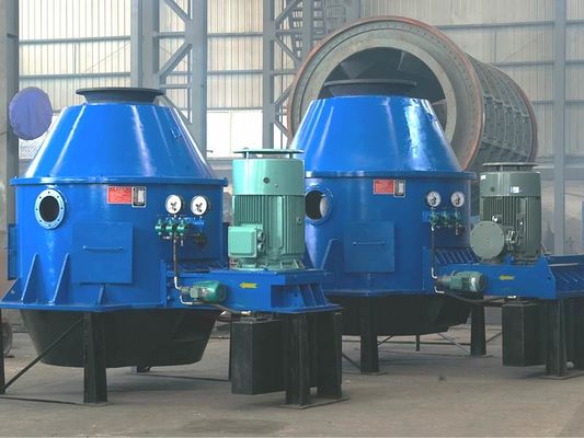 850mm~1500mm Basket Ore Dressing Equipment Coal Salt Centrifuge