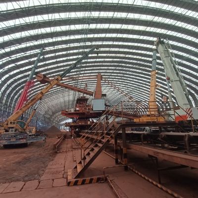 Triple Row Slewing Ring Bearing