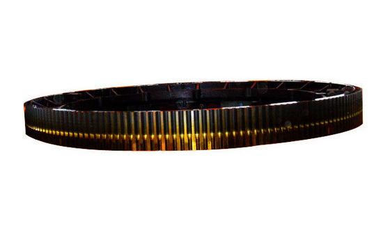 Döner Fırın ve Bilyalı Değirmen için Küçük Dişli Değirmen Çevresi Dişli Halkası