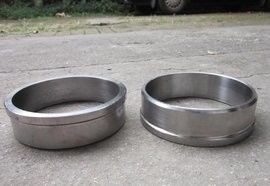 Maden Kırıcı için Yüksek Kromlu Dökme Demir Döküm ve Dövülerek