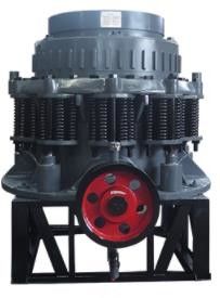 Yüksek Verimli Bileşik Taş Kırma Makinesi 180 - 475tph