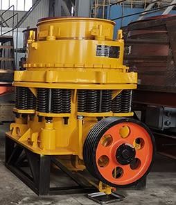 Granit Kireçtaşı Simmons Kırıcı Çok Silindirli Kırma Boşluk Tipi