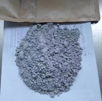 Cevher Hazırlama Ekipmanları Altın Liçleme Maddesi Çevre Koruma