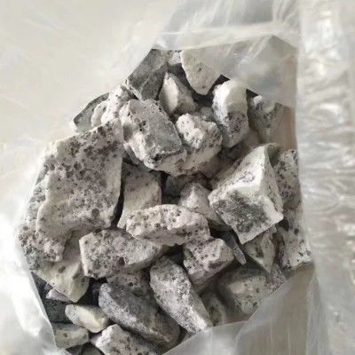 Cevher Hazırlama Ekipmanları İçin Güvenli Çıkarma Altın Liç Maddesi