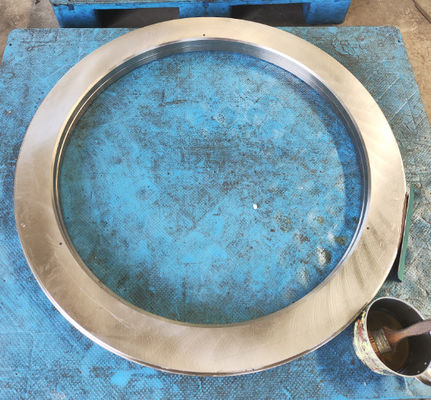 Tek Sıra Açık Otomatik Eksenel Silindirik Makaralı Rulman Kombine