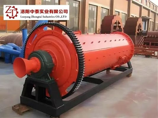 Metallurji Endüstrisi Kömür Taş Topu Mühürü Çeşitli Kömür Sertliği için Özel