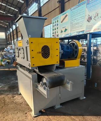 Maden sement metalürjisi için briket makinesi