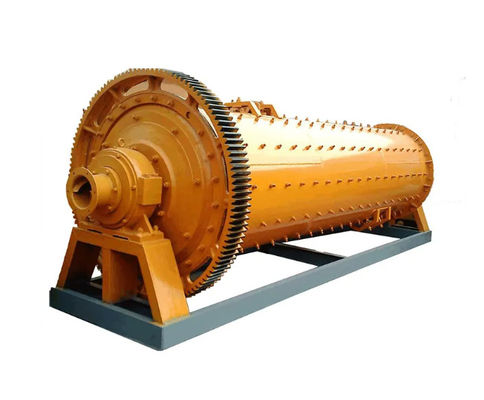 Sıvı Tipi Ve Aşınma Tipi Top Milleler Cevher Delikleme Millesi İçin Gelişmiş Çelik Top Döşeme