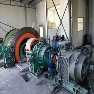 Özelleştirilmiş Profesyonel Hidrolik Patlamaya Dayanıklı Kaldırma, Yükseklik/Yük Ayarını Destekler