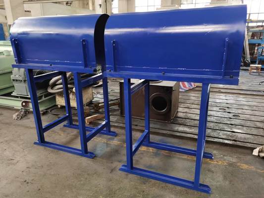 Yüksek Basınçlı Rulo Öğütme Değirmeni Rulo Kırıcı Kuvars/Kireçtaşı İçin