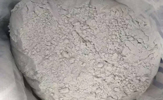 Reliable Easy To Use And Environmentally Friendly Gold Leaching Agent