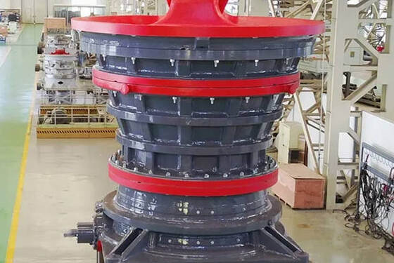 Mükemmel ezme performansı Esnek yapılandırma seçenekleri