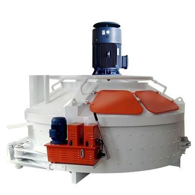 Yüksek verimlilikli MP Dikey Çubuk Beton Karıştırıcı Çimento Fabrikası Ekipmanı Satılık